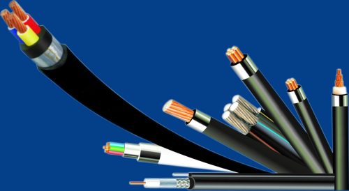 Dây cáp điện VCTF 4X1.5 Cadisun