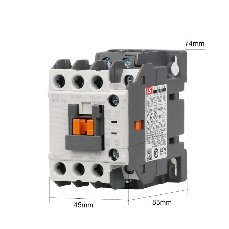 Contactor LS MC9b Contactor LS MC9b