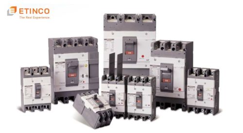 Địa chỉ phân phối thiết bị điện LS rẻ tại Hà Nội