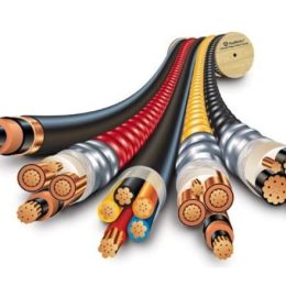 Cáp điện ngầm là gì?