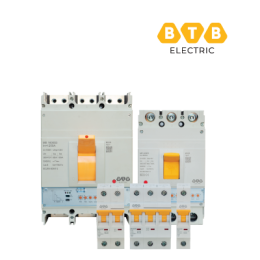 Aptomat BTB