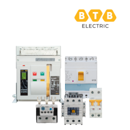Thiết bị điện BTB