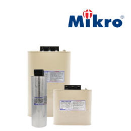 Tụ bù Mikro