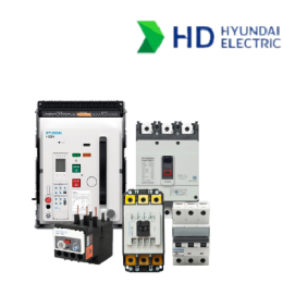 Thiết bị điện Huyndai