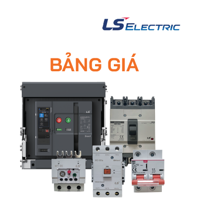 Bảng giá aptomat ls
