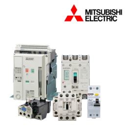 Thiết bị điện Mitsubishi