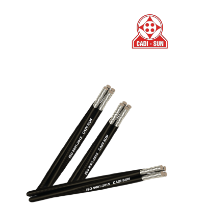 CXV 3X10+1X6