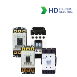 Contactor Hyundai
