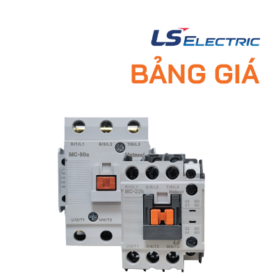 Bảng giá khởi động từ LS 2024