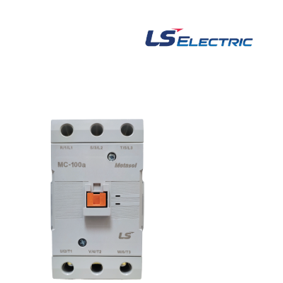 MC 100A