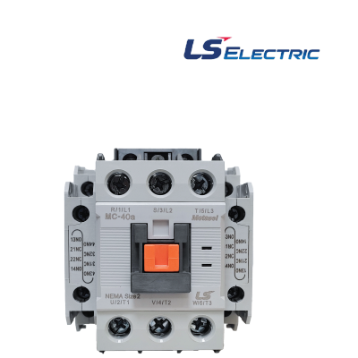 Contactor LS MC40A