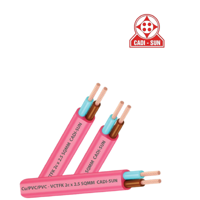 VCTFK 2X1.5