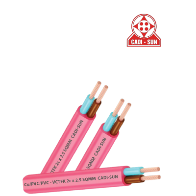VCTFK2X4.0