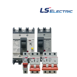 Aptomat LS
