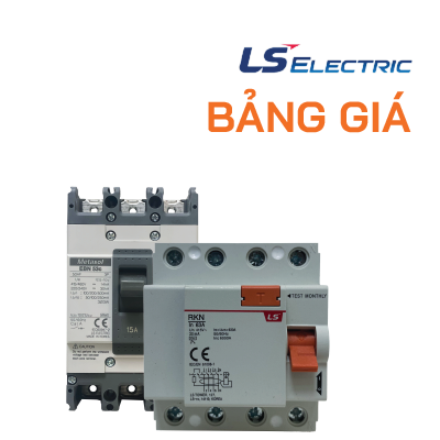 bảng giá ELCB LS 2024