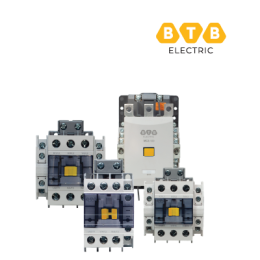 Contactor BTB