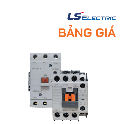 Bảng giá contactor LS 2024