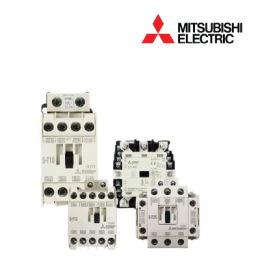 Contactor Mitsubishi