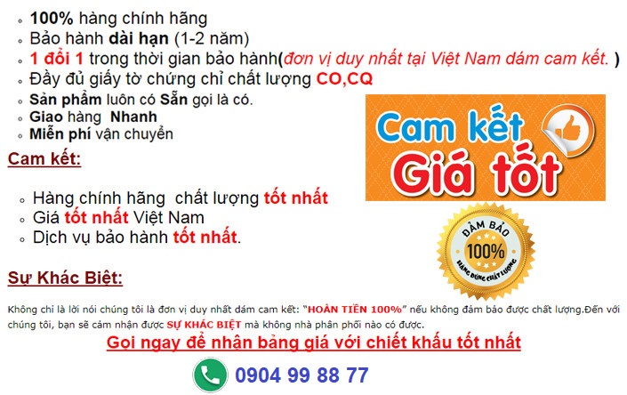 Bảng giá RCCB LS