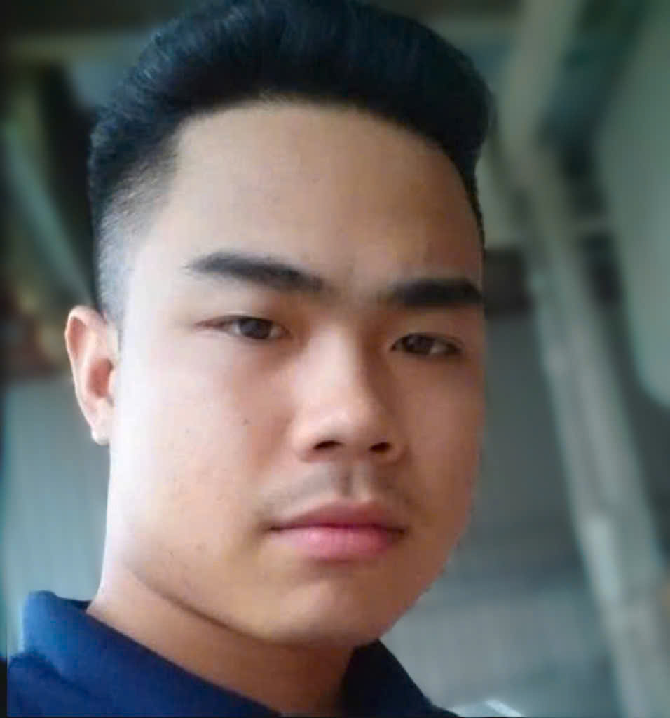 Mr Son 