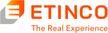 Etinco - The real Experience
